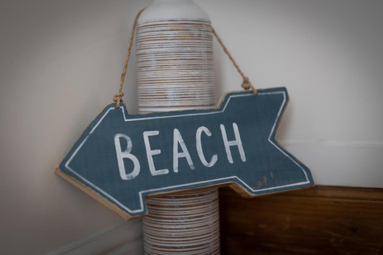Ocean Cottage - Walk To Beach Countryside Views ซอนเดอร์สฟุต ภายนอก รูปภาพ